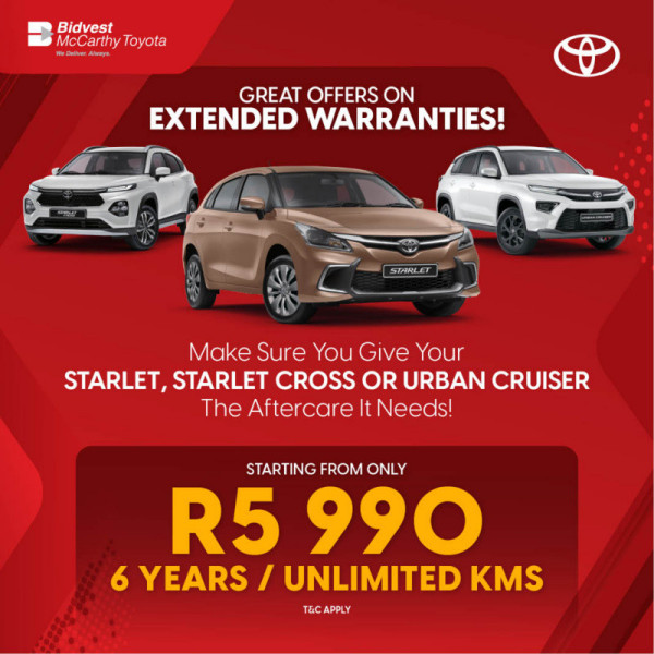 Great Extended Warranties image