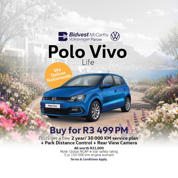 Polo Vivo Life image