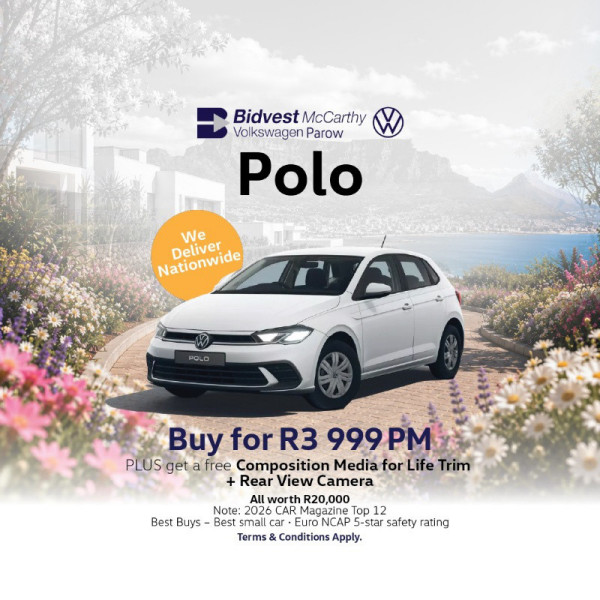 Polo image