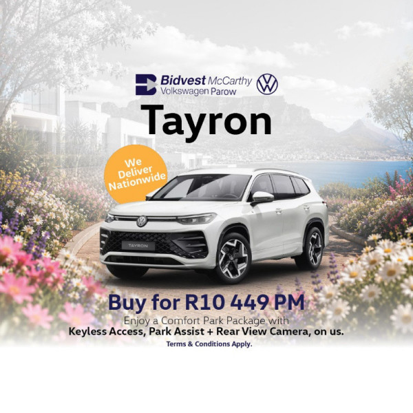 Tayron image