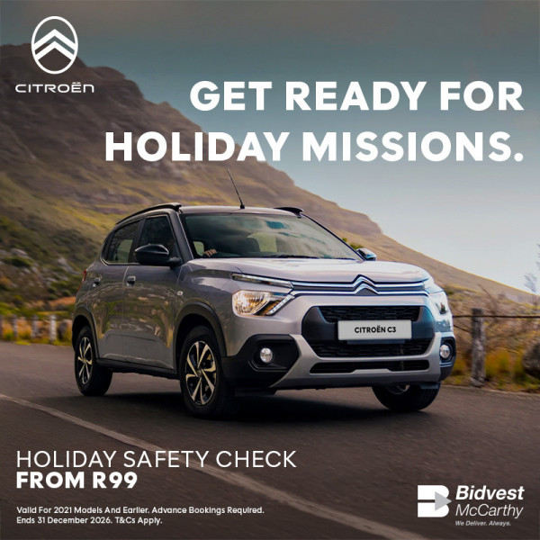 Get ready for Holiday Missions image