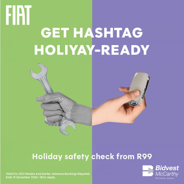 Get Hashtag Holiday Ready image