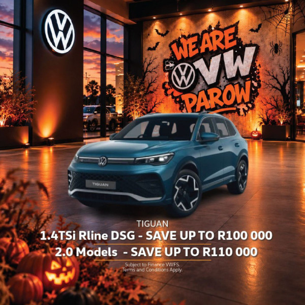 TIguan image