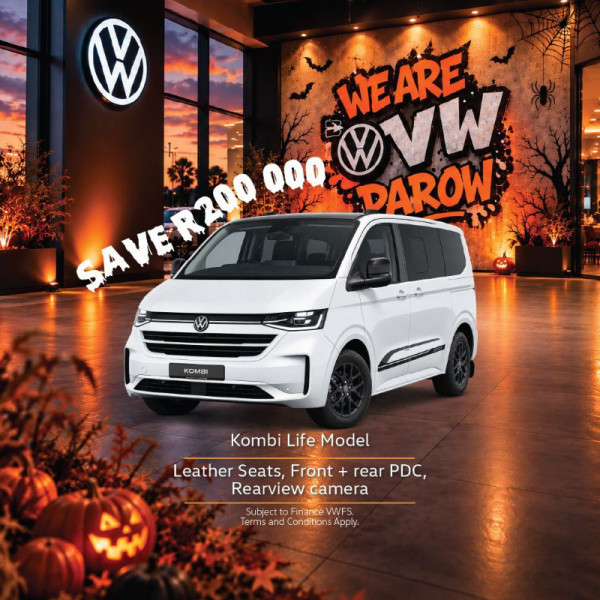 Kombi Life Model image