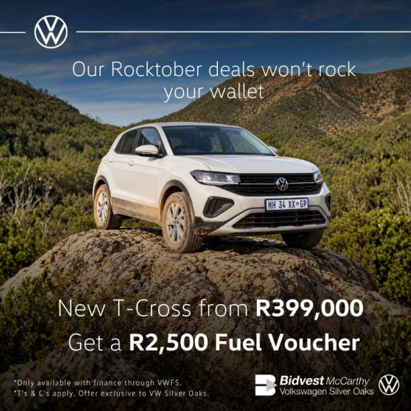 The New T-Cross image