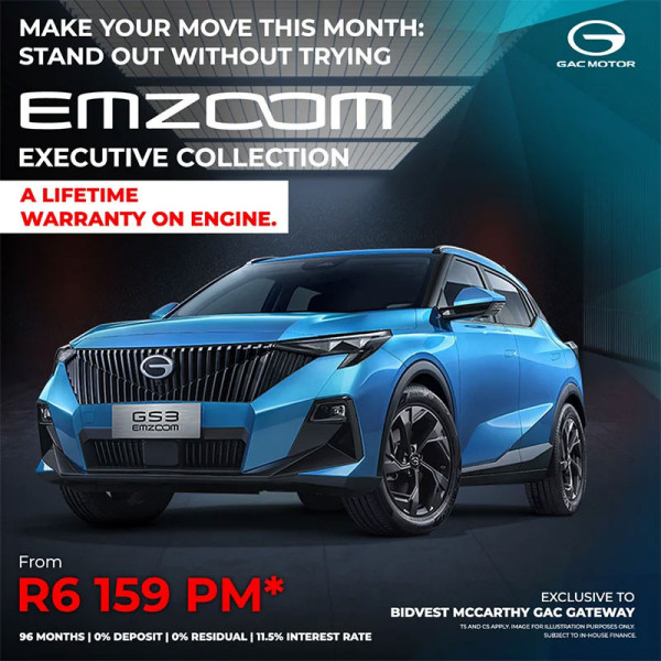 Emzoom Executive Collection image