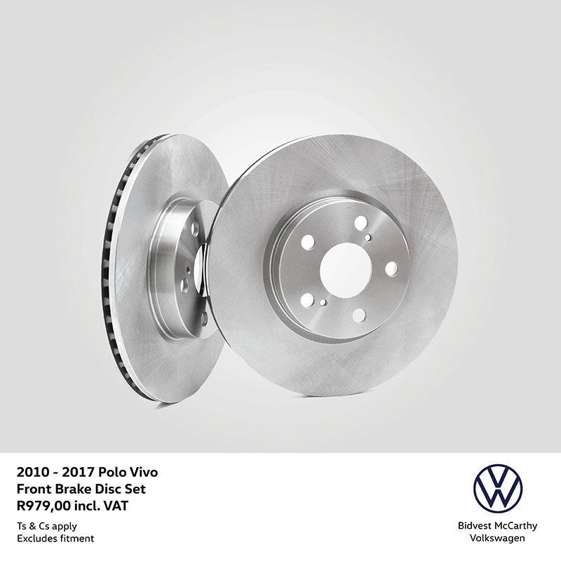 Special Offers McCarthy.co.za