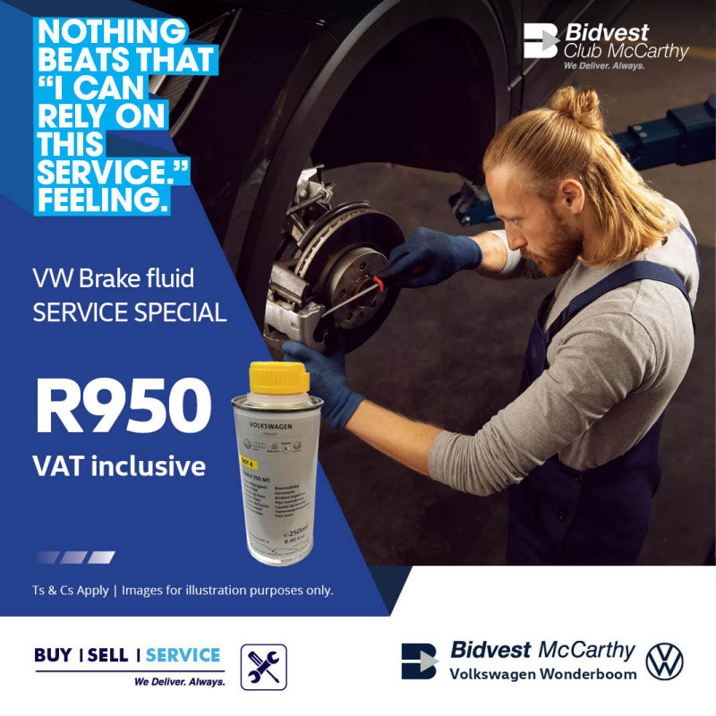 Special Offer Details McCarthy.co.za