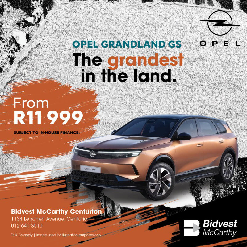 Special Offer Details | McCarthy.co.za