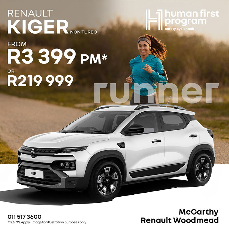 Specials Offers | McCarthy.co.za