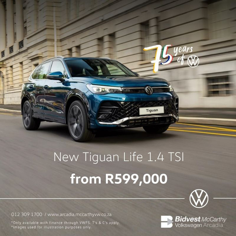 Specials Offers | McCarthy.co.za