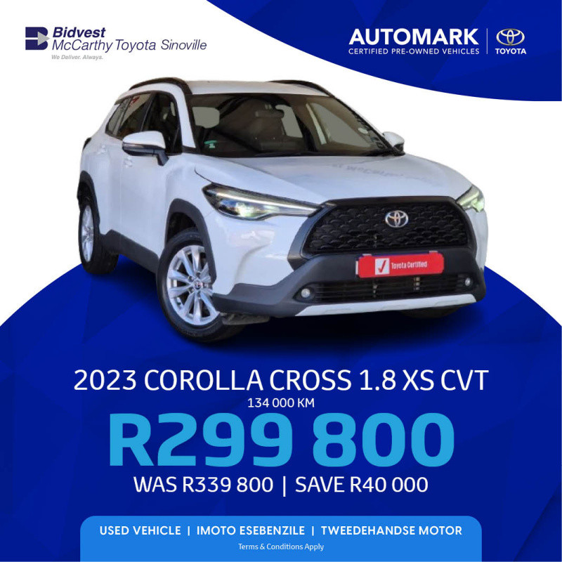 Special Offer Details | McCarthy.co.za