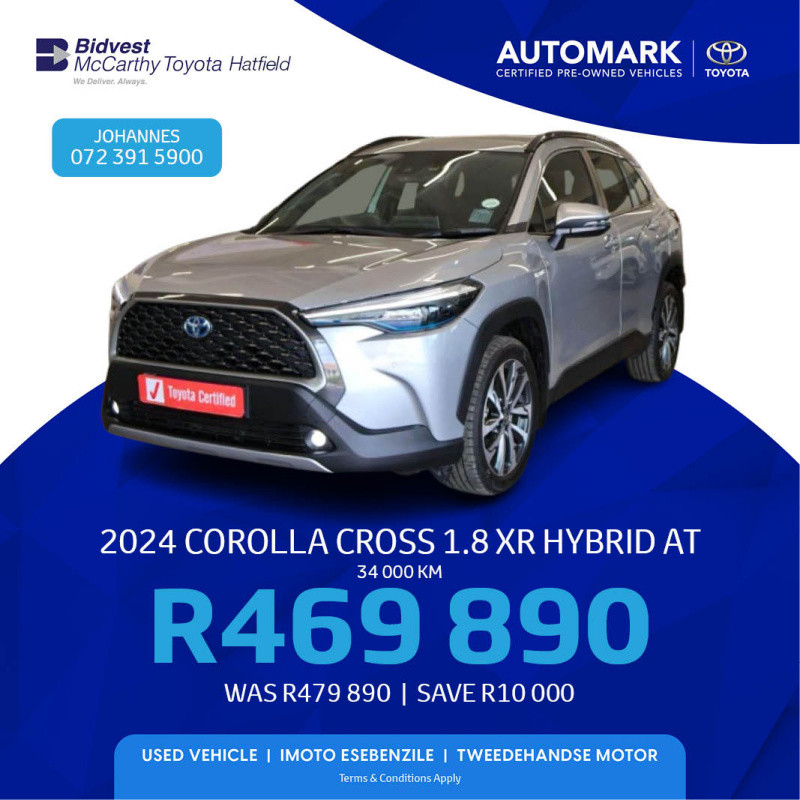 Special Offer Details | McCarthy.co.za