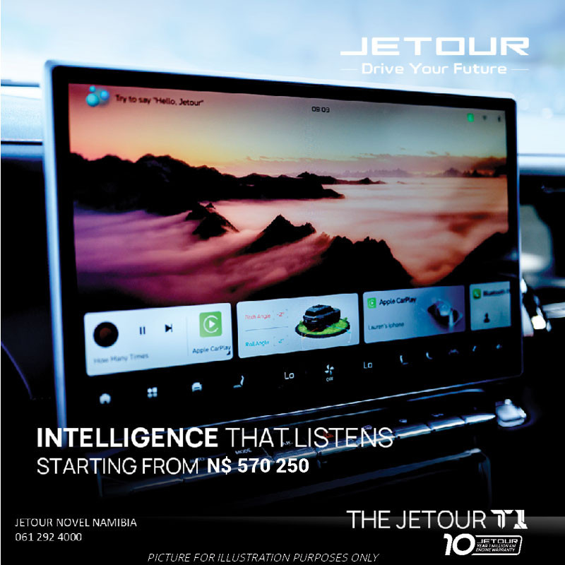 Intelligence that listens