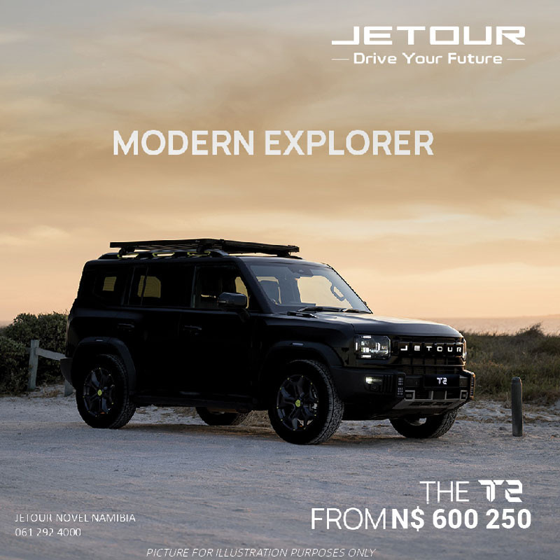 Modern Explorer