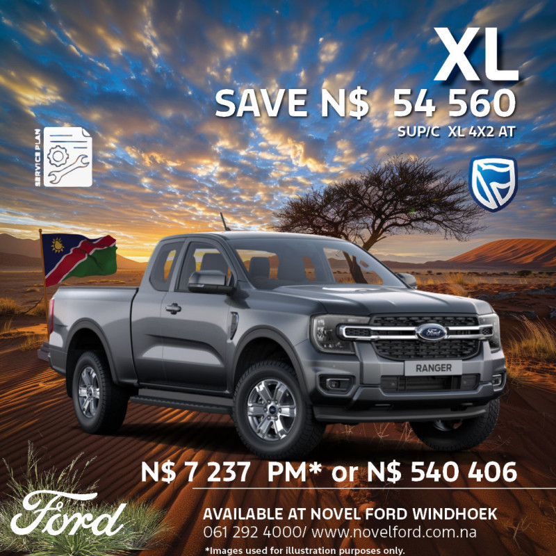 Ranger SUP/C XL 4x2 AT