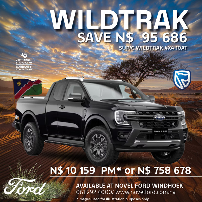 Ranger SUP/C Widtrak 4x4 10AT