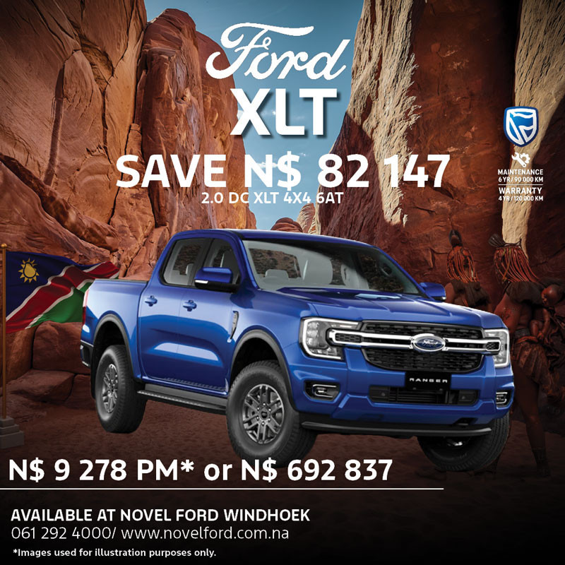 Ranger 2.0 DC XLT 4x4 6AT