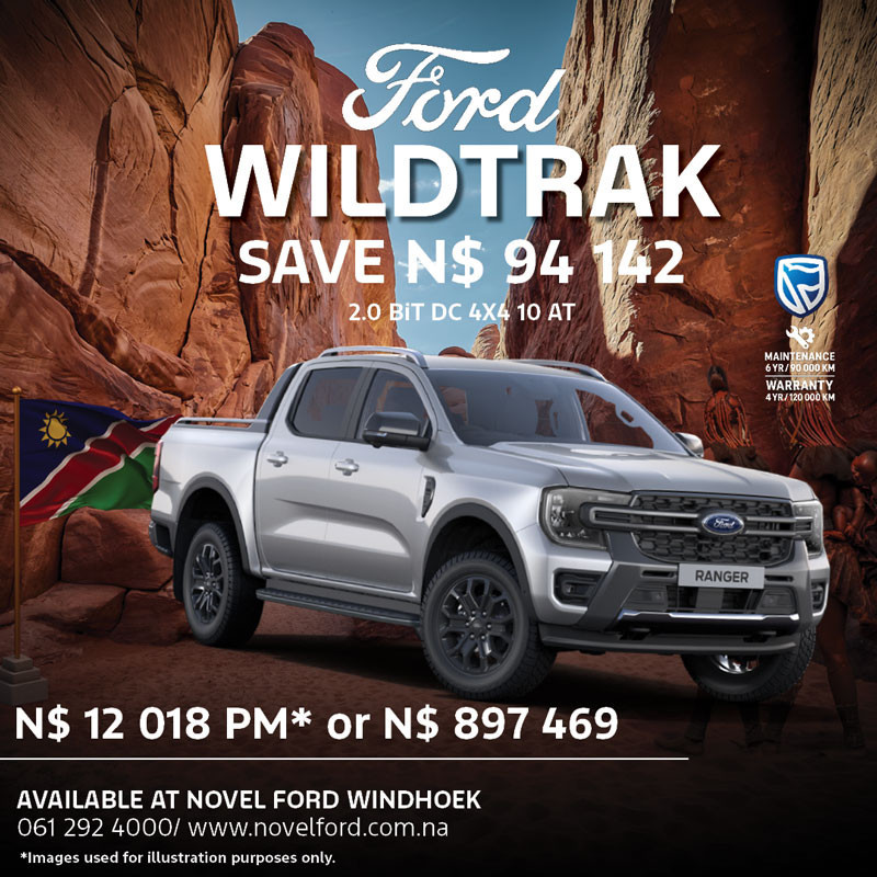 Ranger Widtrak 2.0 BiT DC 4x4 10AT