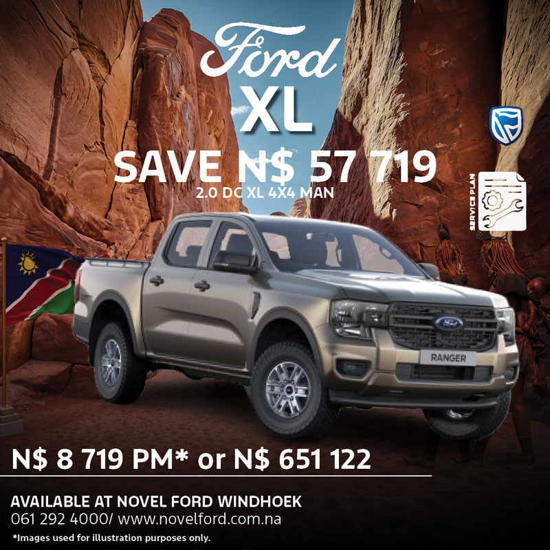 Ranger 2.0 DC XL 4x4 MAN