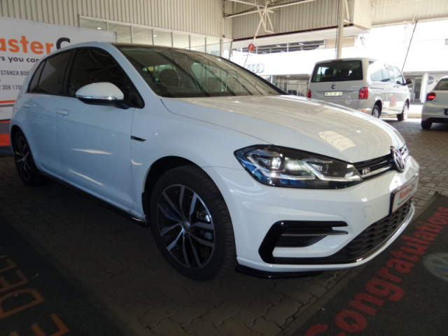 Demo Vehicle | VOLKSWAGEN-GOLF-7-1.4-TSI-COMFORTLINE-DSG | Bidvest ...