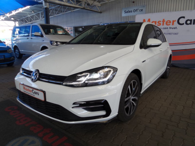 Demo Vehicle | VOLKSWAGEN-GOLF-7-1.4-TSI-COMFORTLINE-DSG | Bidvest ...