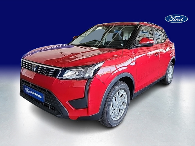 2023 MAHINDRA XUV300 1.5D