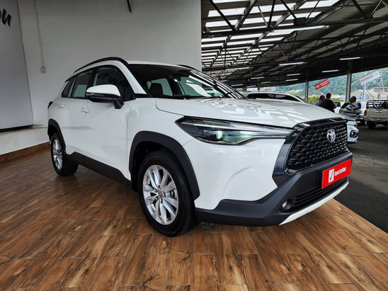 2022 TOYOTA 1.8 XS CVT (P02)