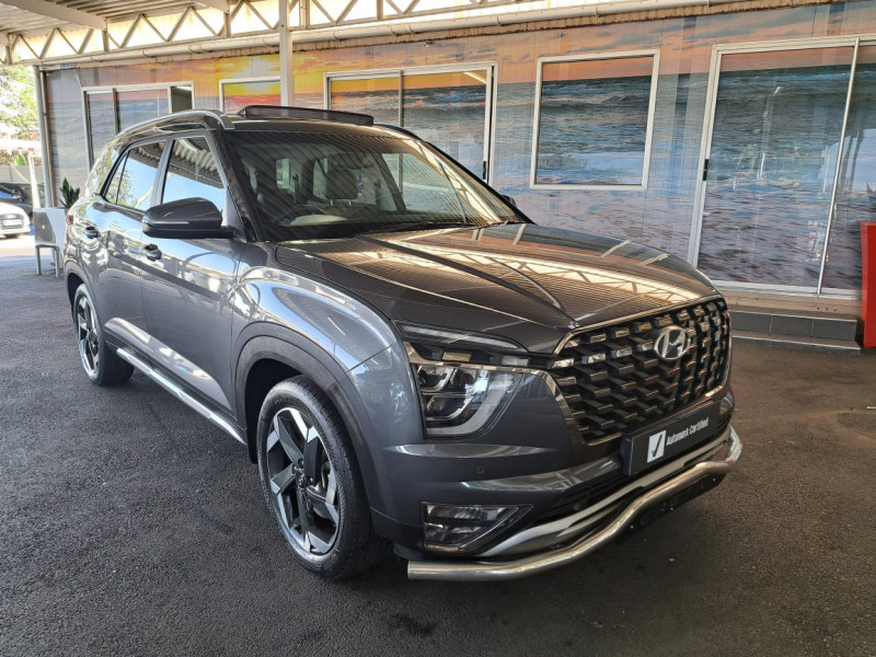 2022 HYUNDAI 2.0 EXECUTIVE A-T