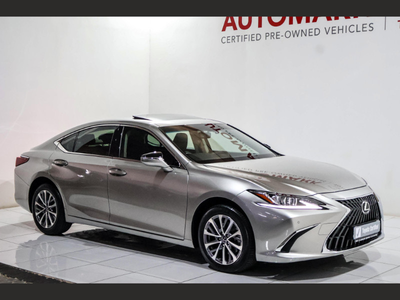 2024 LEXUS ES 250 EX