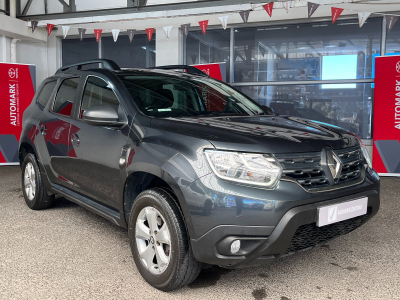 2019 RENAULT 1.5 dCI DYNAMIQUE