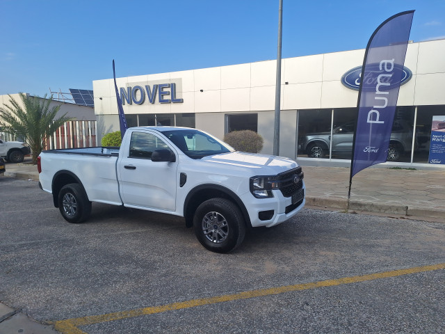 Used FORD RANGER (LCV) 2.2TDCi XL A/T P/U S/C