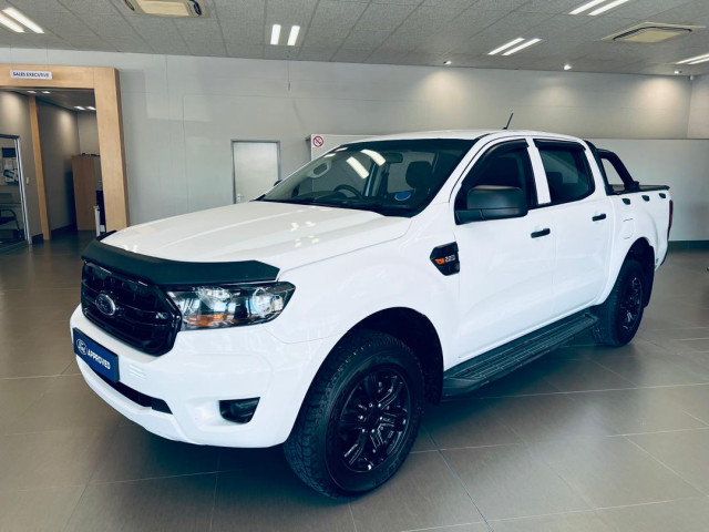 Demo FORD RANGER (LCV) 2.2TDCi XL A/T P/U D/C