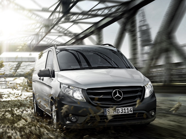 Price List - MERCEDES-BENZ VITO Series | McCarthy.co.za