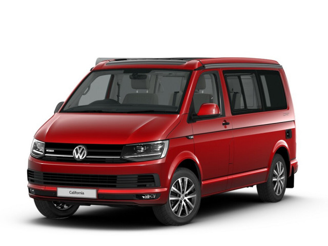 Caravelle volkswagen дром