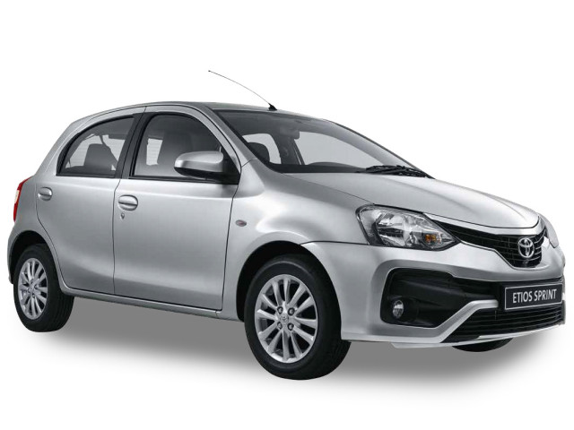 Price List - TOYOTA ETIOS Series | McCarthy.co.za