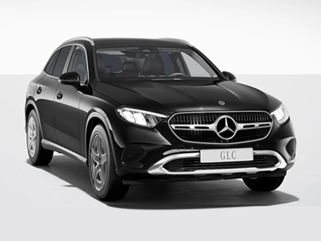 New Mercedes Benz Glc 300d Coupe Suv 4matic Dsl 9g Tronic Mccarthy Co Za