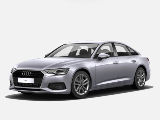 Price List - AUDI A6 Series | McCarthy.co.za