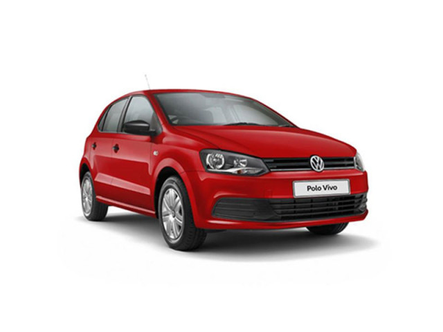 Price List - VOLKSWAGEN POLO VIVO Series | McCarthy.co.za