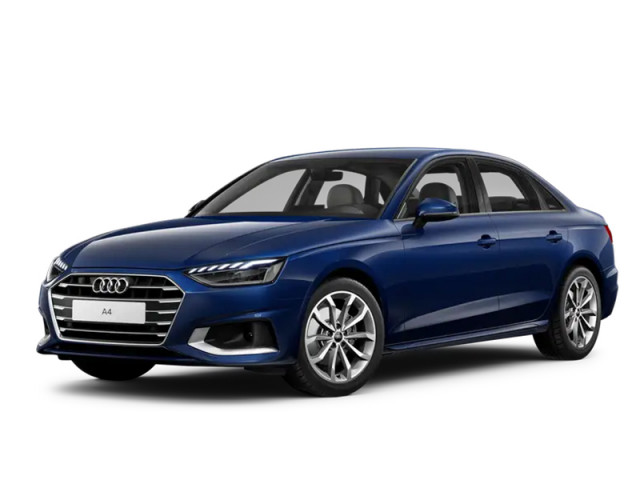 Price List - AUDI A4 Series