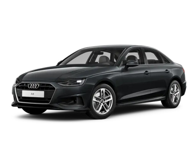 New AUDI A4 35 TDI 110KW DSL S TRONIC