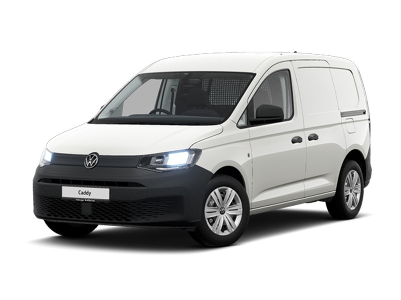 Price List - VOLKSWAGEN CADDY (LCV) Series