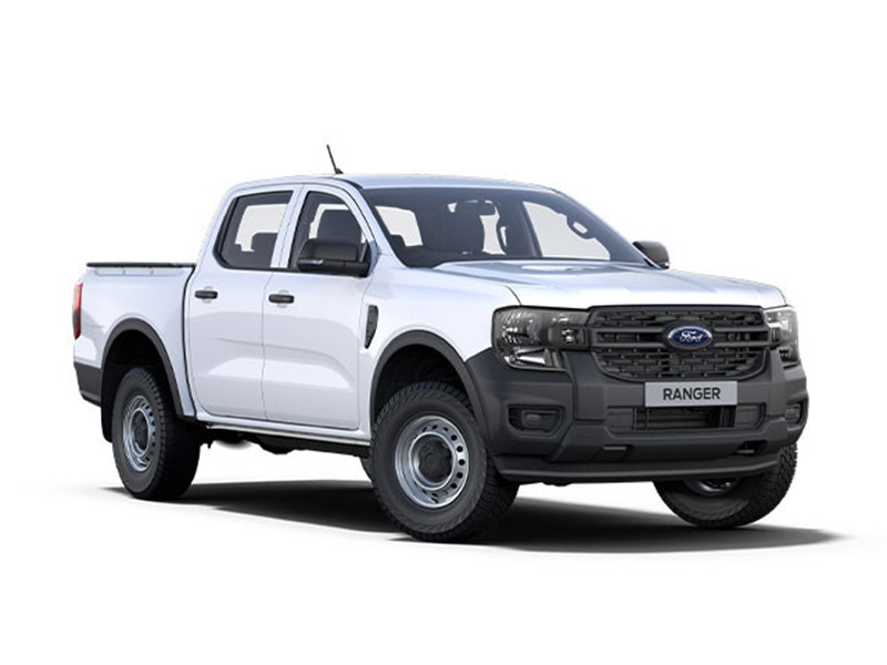 FORD RANGER 2.0 BASE 4X4 HR DSL D-CAB PU