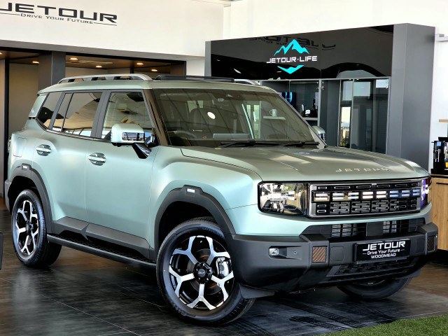 i-DM 1.5T (PHEV) image