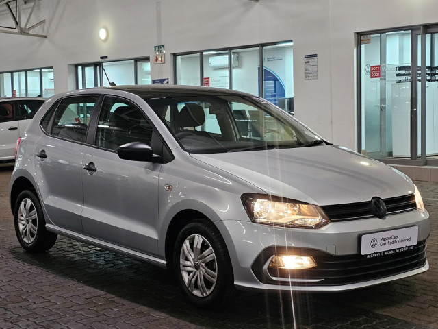 Polo Vivo PA 1.4 Vivo image