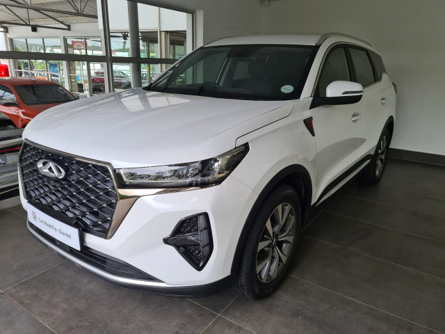 2024 CHERY TIGGO PRO 1.5T DISTINCTION CVT