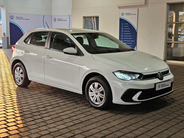 2023 VOLKSWAGEN POLO 1.0 TSI