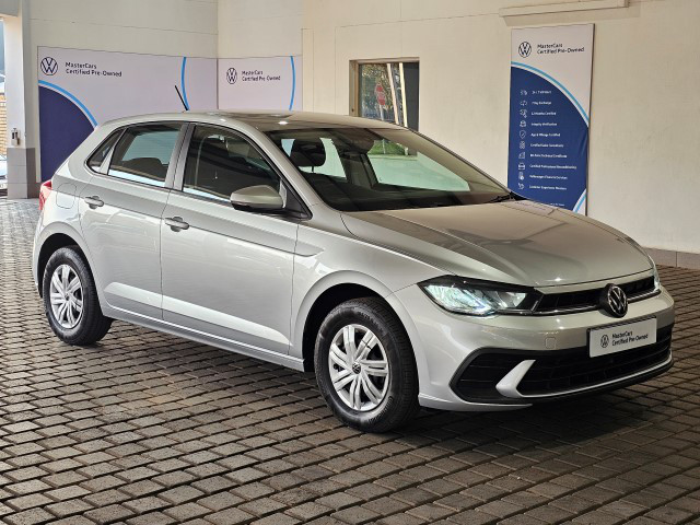 2023 VOLKSWAGEN POLO 1.0 TSI