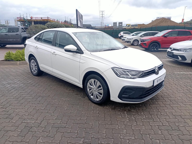 POLO 1.6 image
