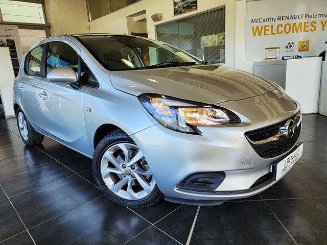 2018 OPEL CORSA 1.0T ECOFLEX ENJOY 5DR